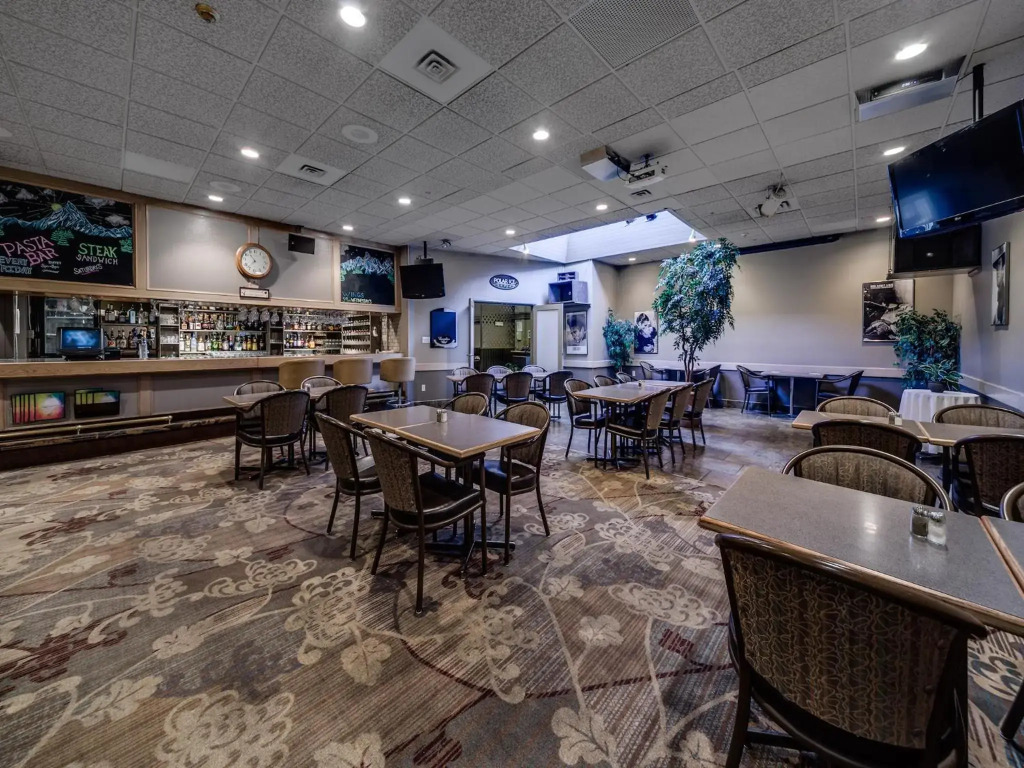 Heritage Inn Hotel & Convention Centre - Cranbrook