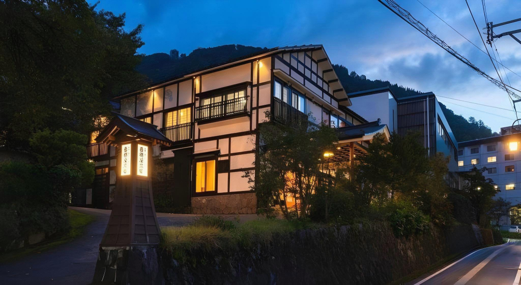 Otowaya Ryokan