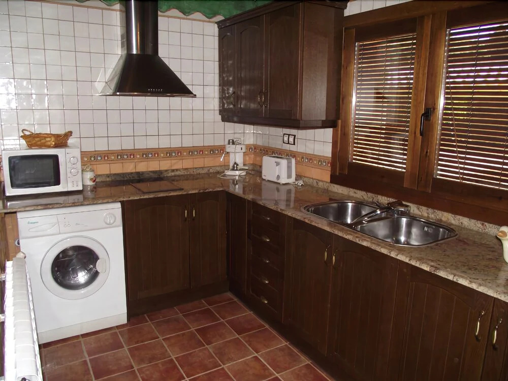 Casas Rurales Majana 1