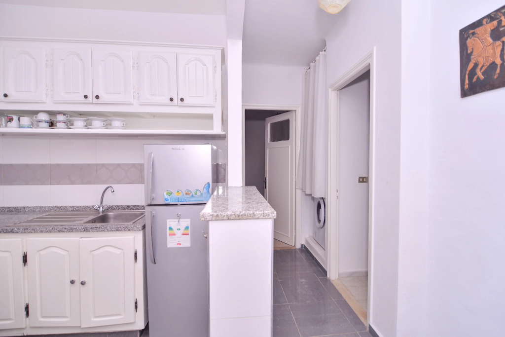 Airbetter -Cosy Apartment near Hammamet beach