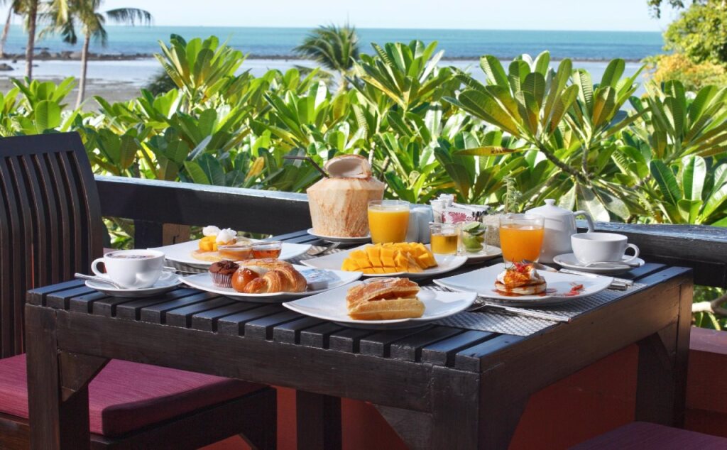 Renaissance Koh Samui Resort & Spa