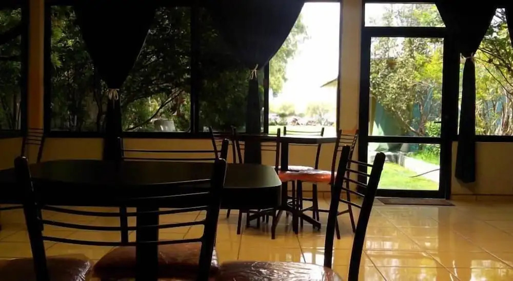 Hotel Quetzalcalli