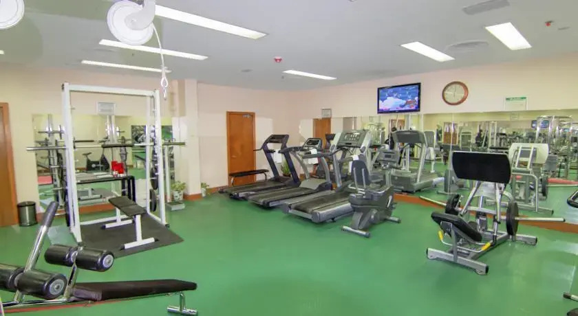 Makarim Tabuk Hotel
