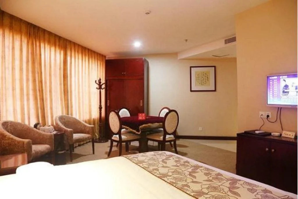 Shenzhen Guibin Hotel
