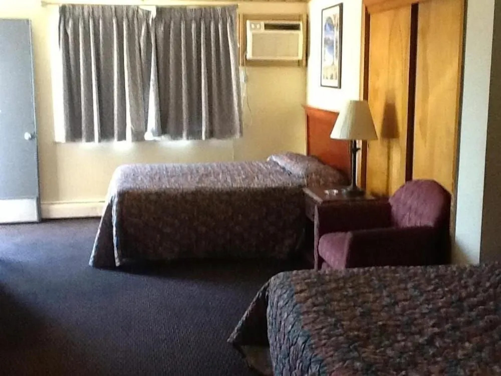 New Rome Motel