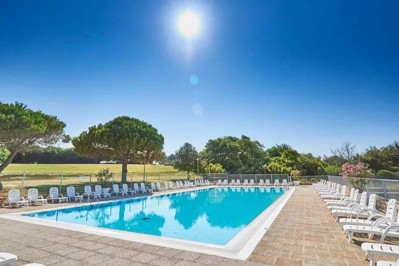 Rooms Savudrija Plava Laguna