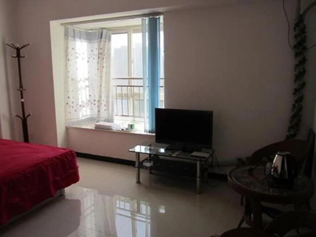 Xian Ziyuan Aparthotel