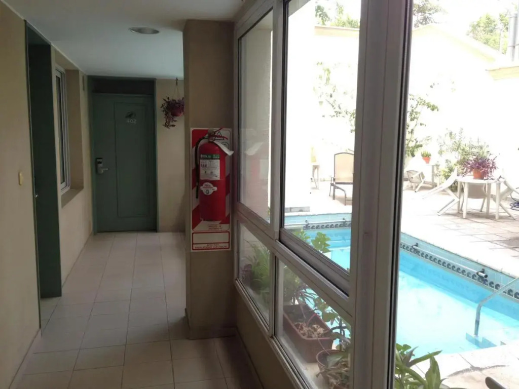 Cóndor Suites Apart Hotel