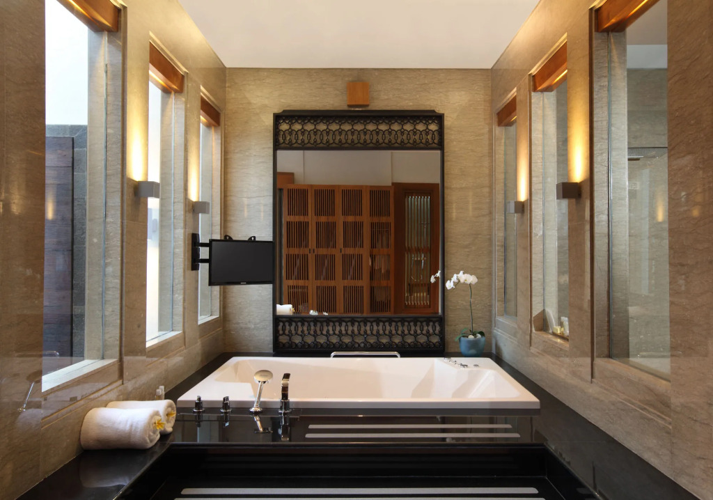 The Samaya Seminyak Bali