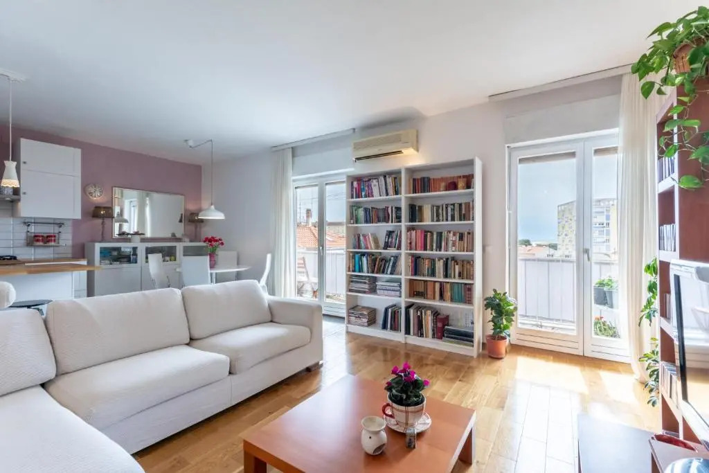 Apartment Zenko