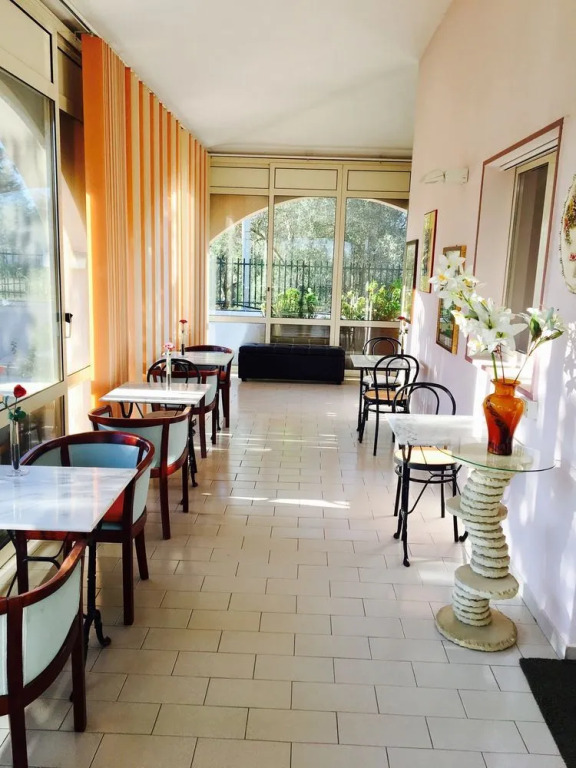 Hotel Villa Pirotta