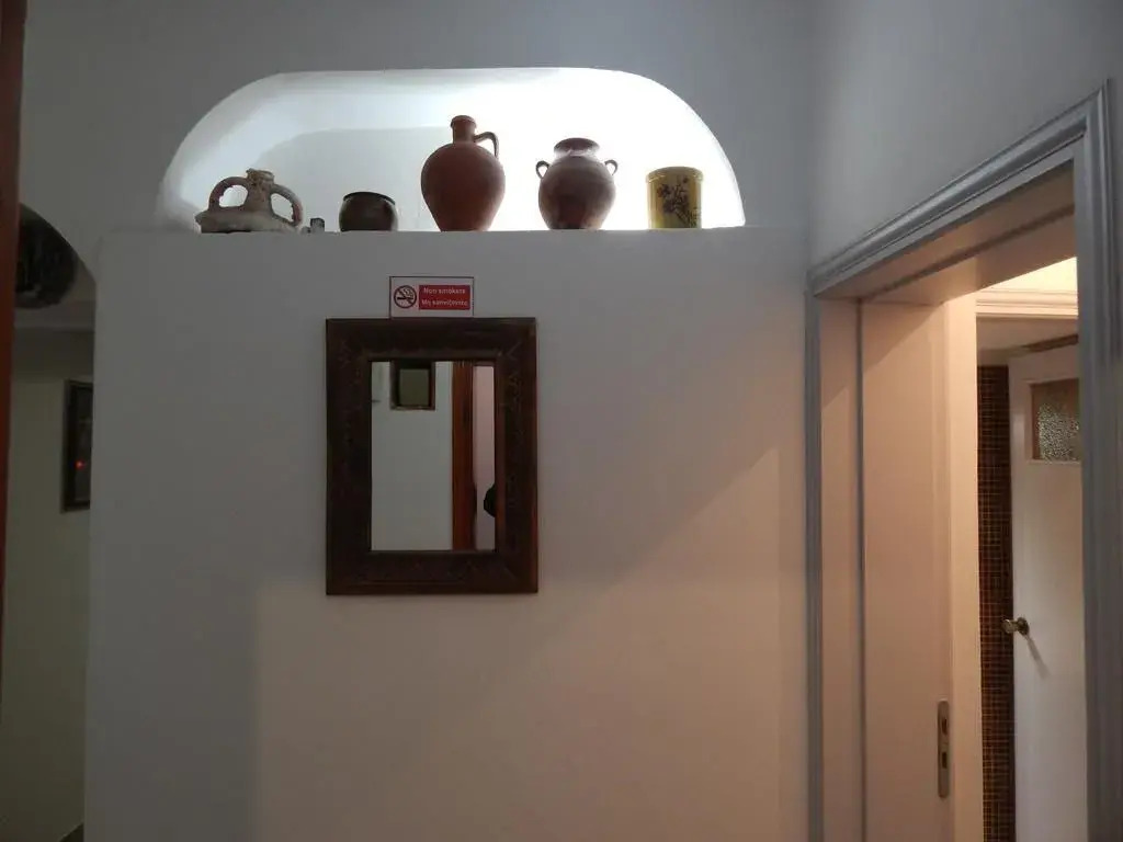 Casa Kasteli