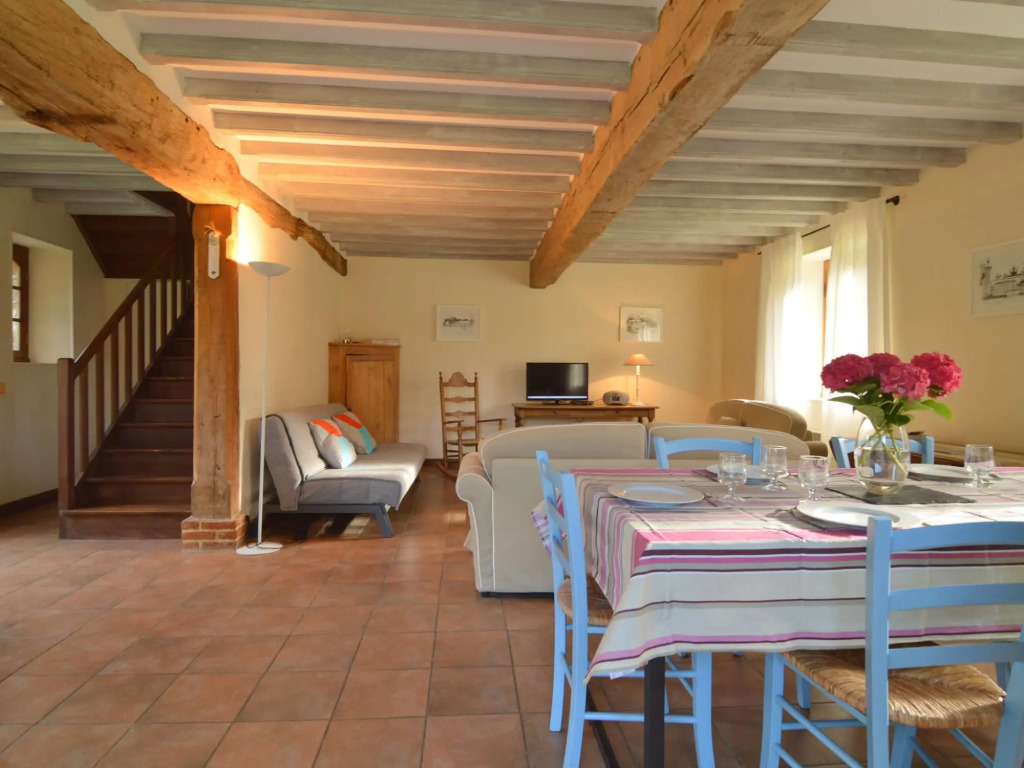 Countryside Stay in Fransu