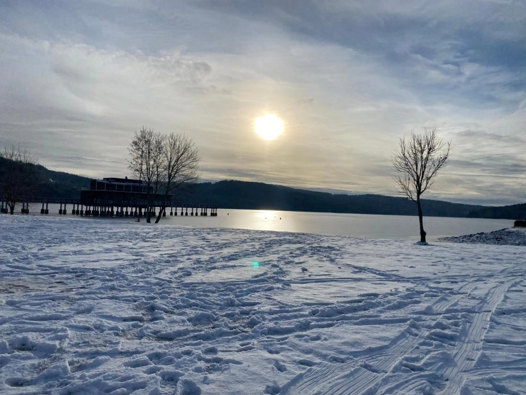 Lipno Port Apartment A103