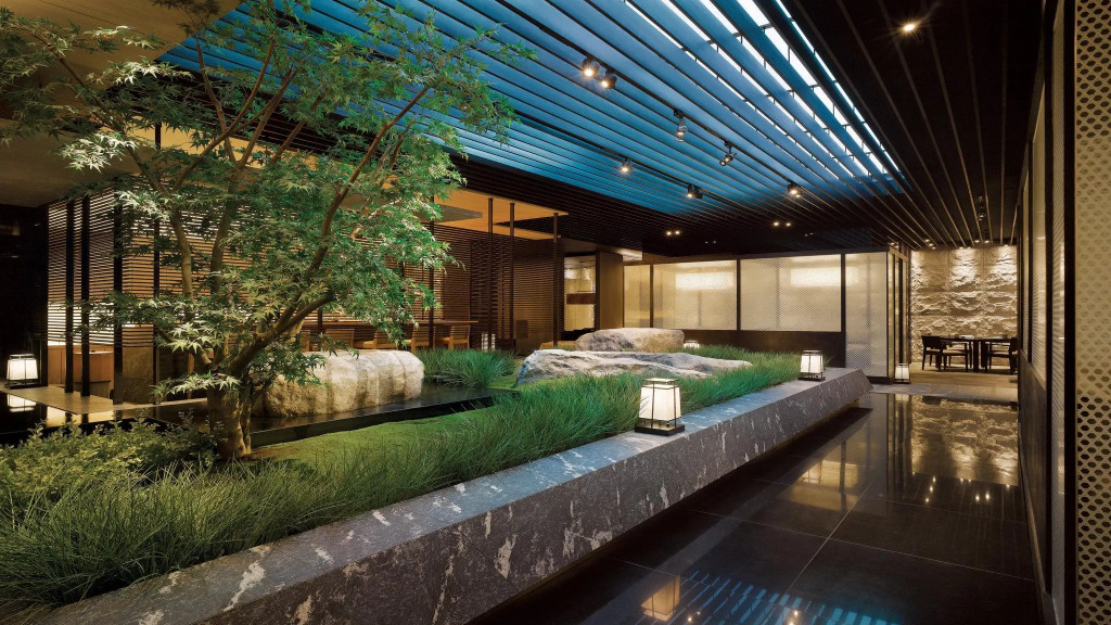 Grand InterContinental Seoul Parnas by IHG
