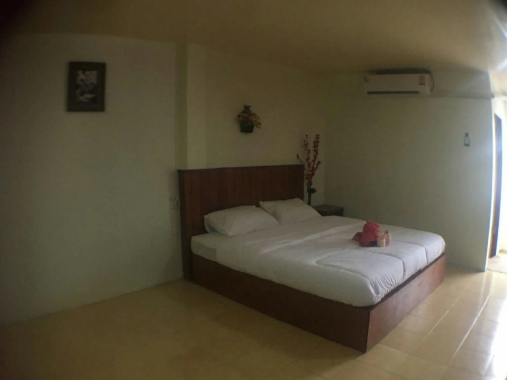 Fanta Hostel Chaweng