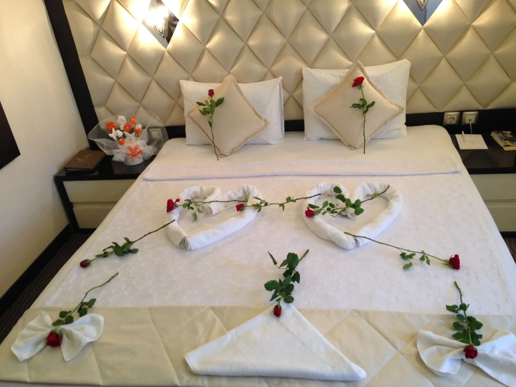 Centrum Business Hotel