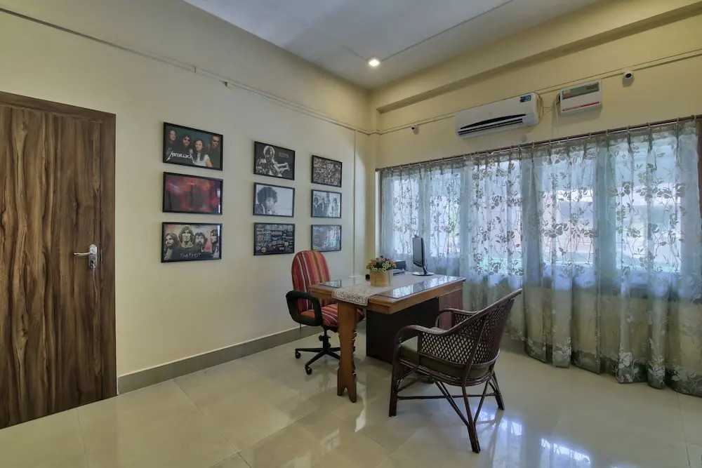 Harmony House - A Boutique Hotel