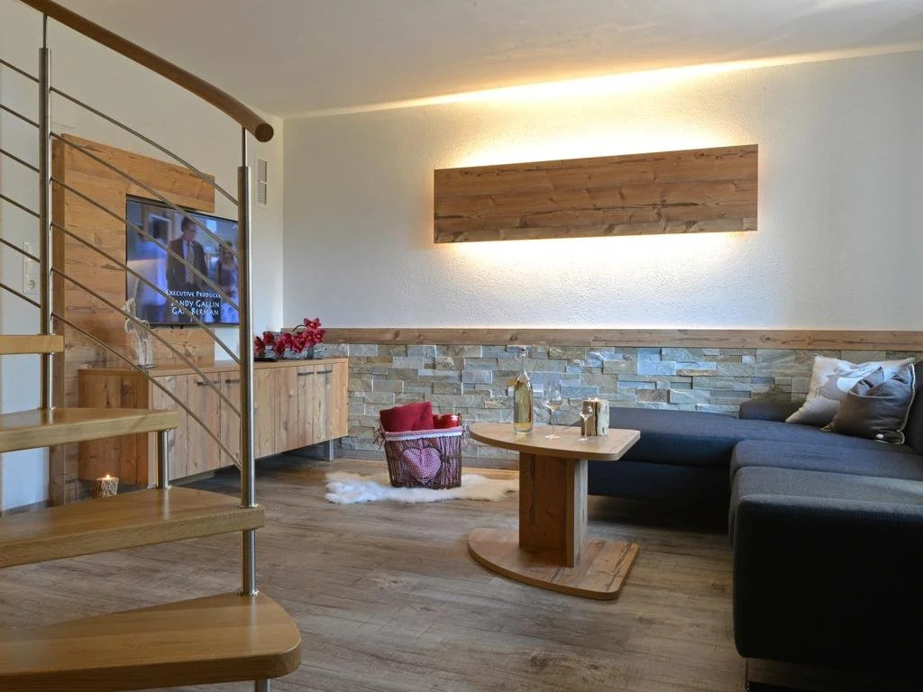 Pircher-Maes Apart & Stubaital