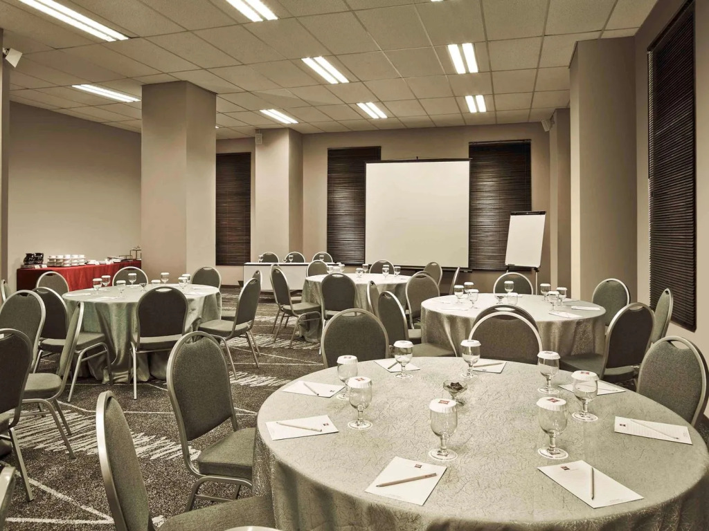 Swiss-Belinn Cawang