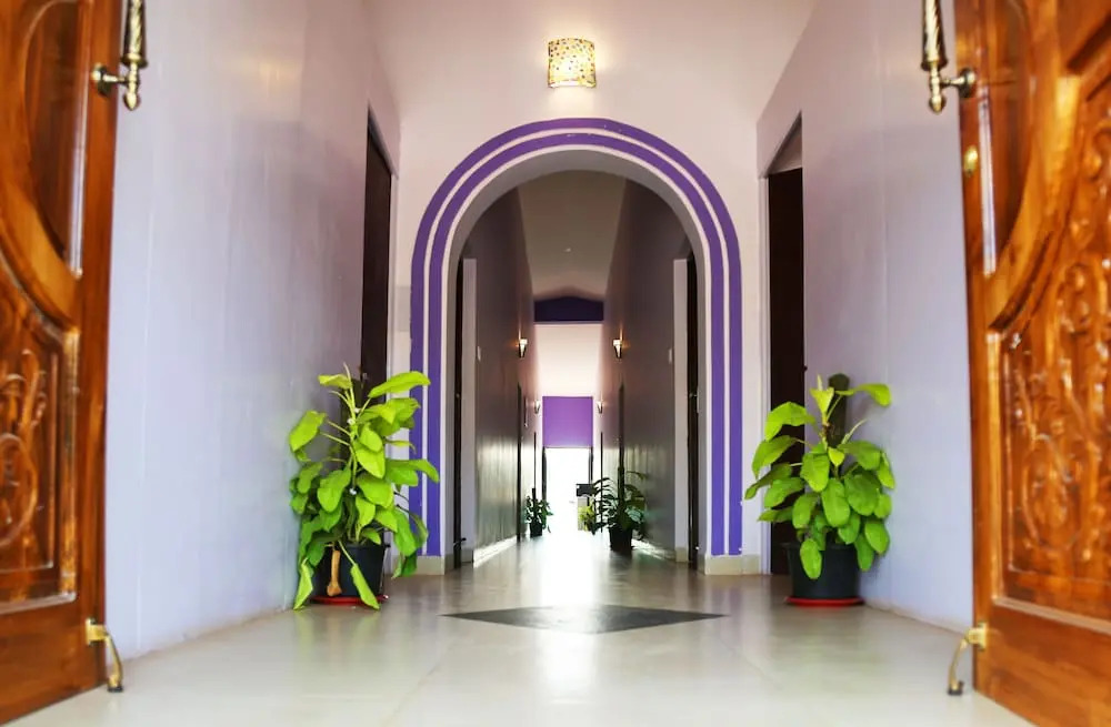 Vagator Retreat By Ashoka - Goa