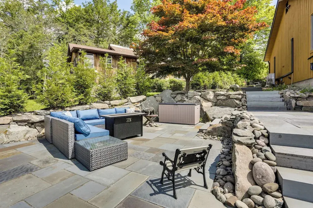 Waterfront Home on White Lake: Near Bethel Woods!