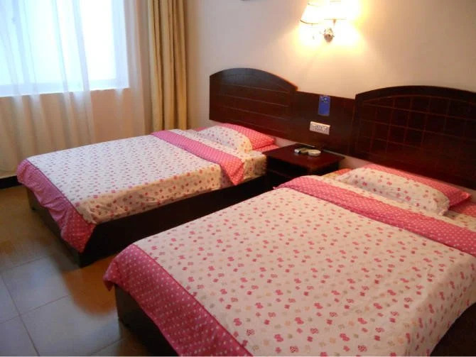 Yangshuo Sunflower Hotel