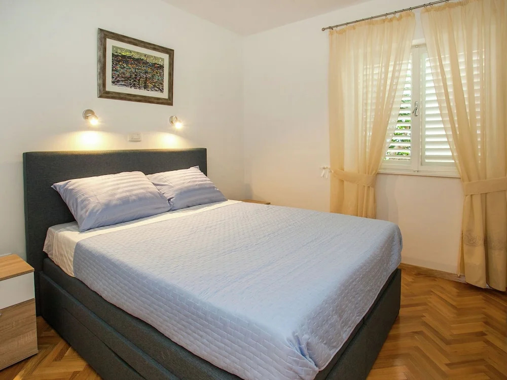 Holiday home in Maslenica with pool