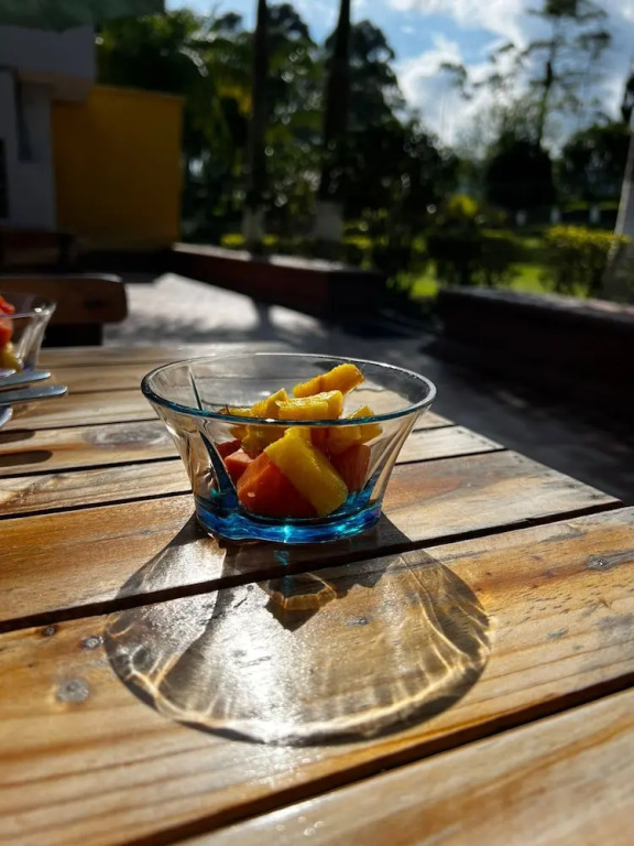 Hotel Casa Confort