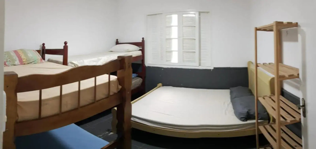 Confortável casa em Ubatuba - Perequê Açu