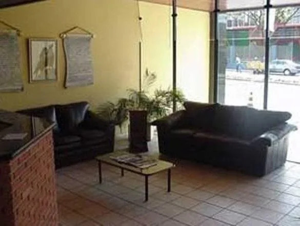 Tropeiro Plaza Hotel Sorocaba