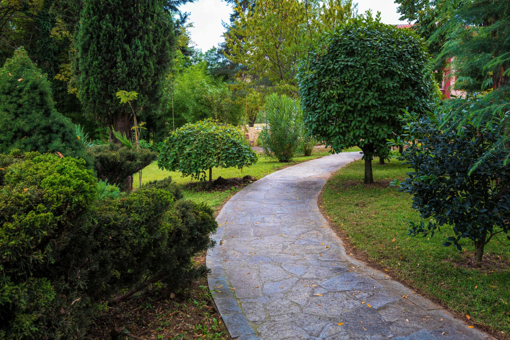 Villa Sintica