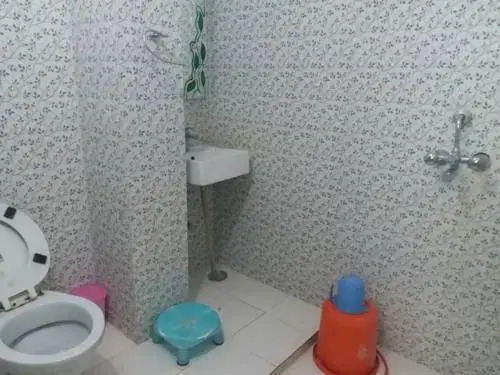 Hotel white palace
