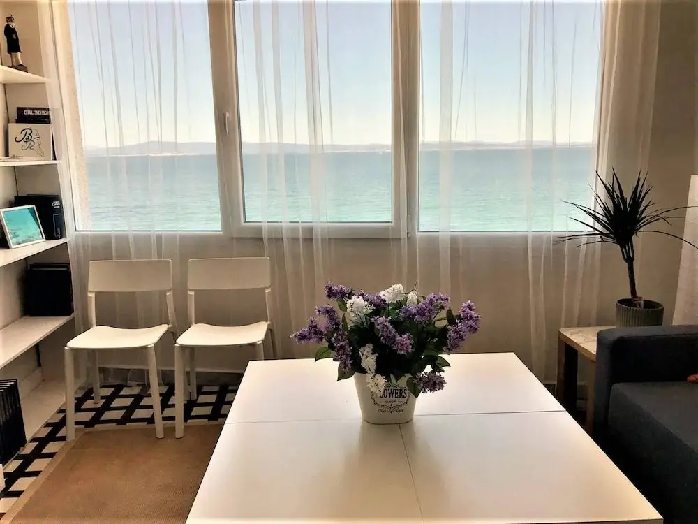 Modern Brand New Duplex in Coroso Beach