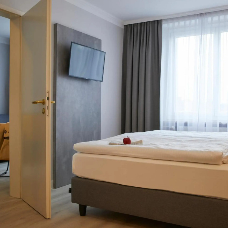Hotel Concorde