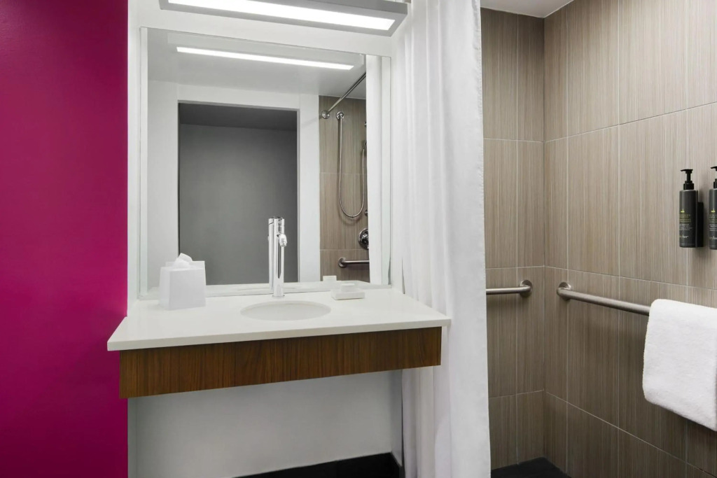Aloft by Marriott Atlanta Downtown