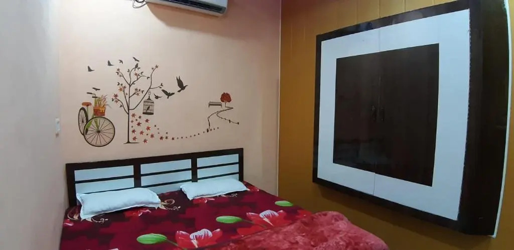 Blue Eye Backpackers Hostel