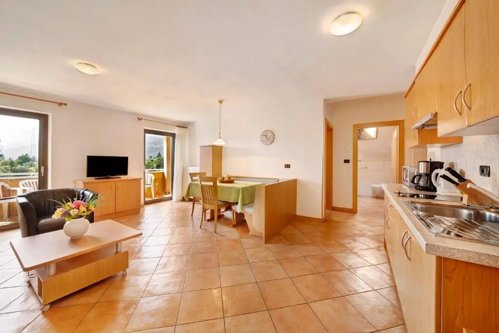 Weinsepphof Ferienwohnung 4