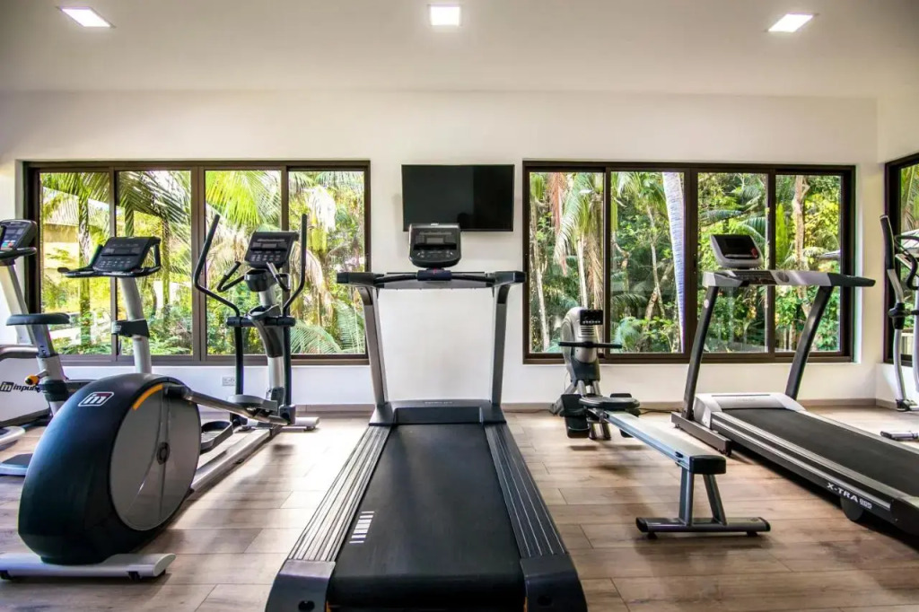 Valmer Resort and Spa