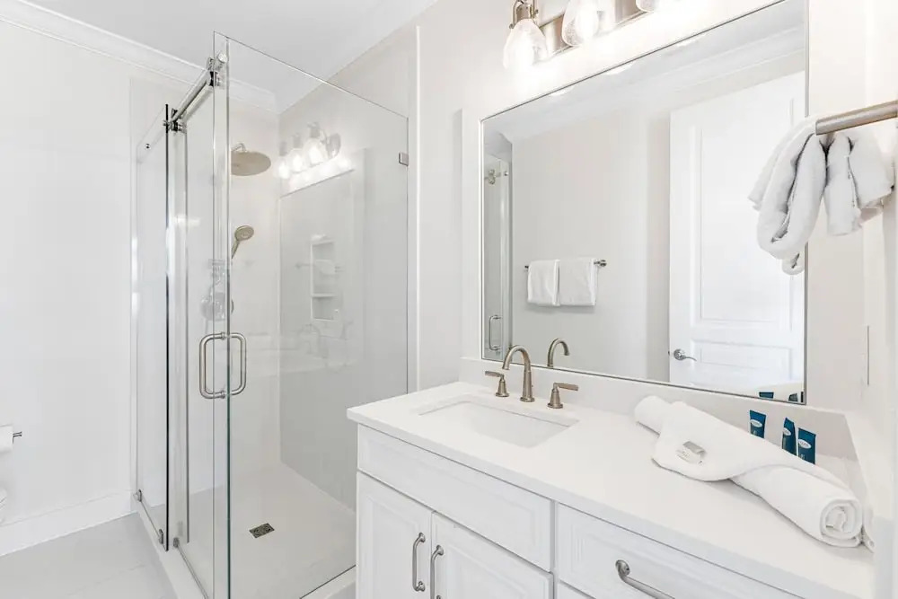 Beach Views, Private Pool, Recently Remodeled - Steps To The Beach! 7 Bedroom Home by RedAwning