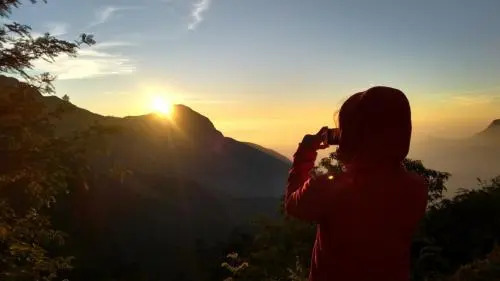 Munnar Adventures
