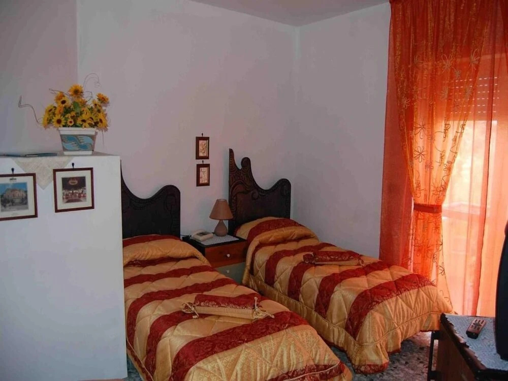 Hotel Pietra Verde