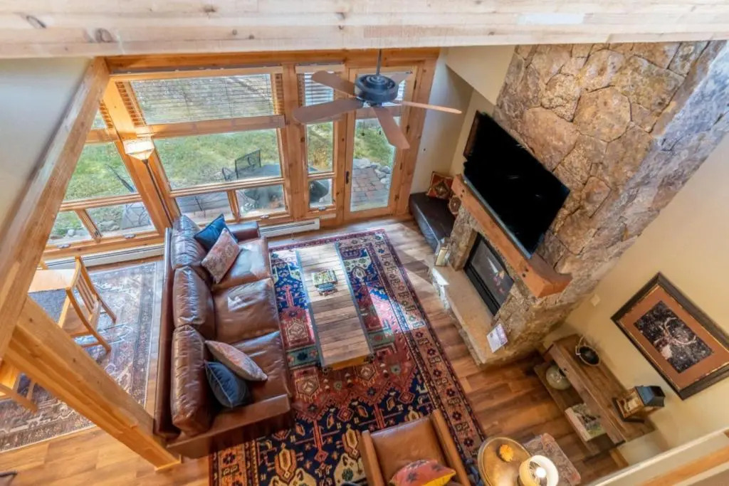 Settler's Creek #6563 by Summit County Mountain Retreats