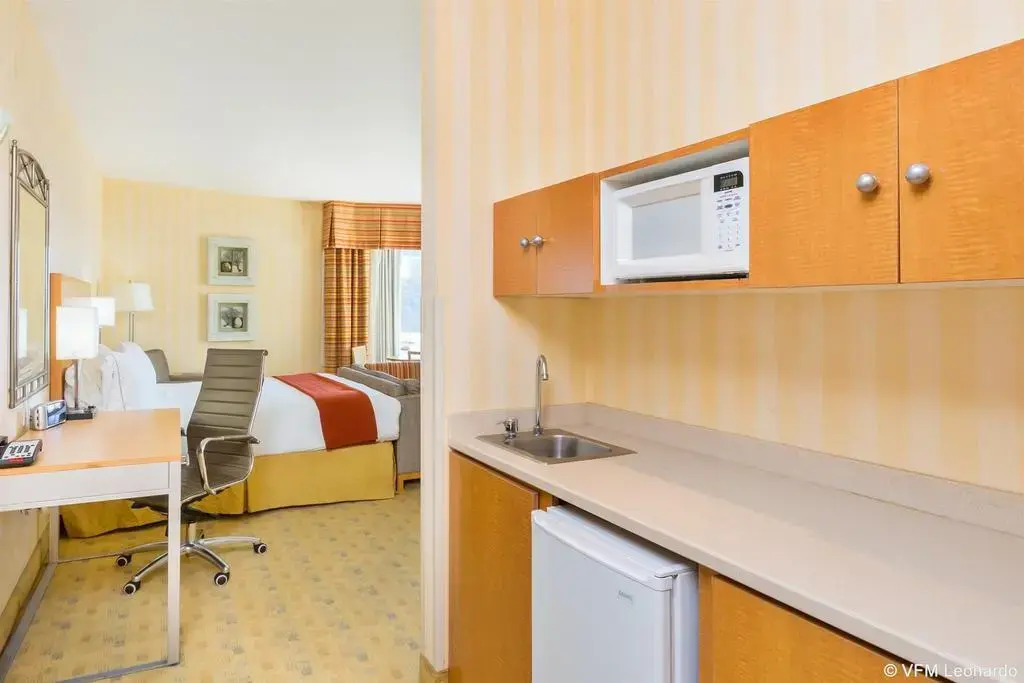 Fairfield by Marriott Inn & Suites San Francisco Pacifica