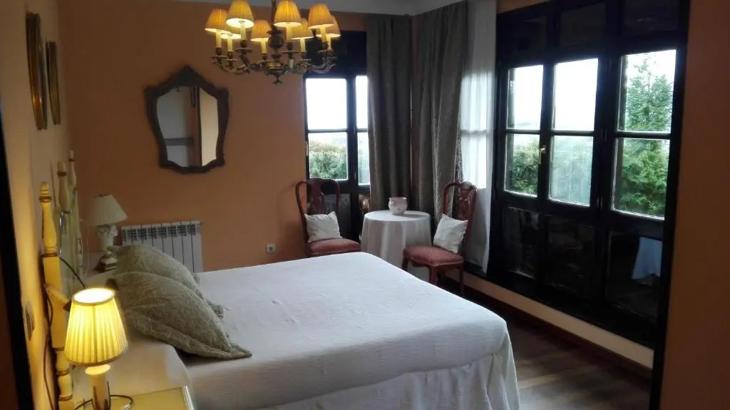 Hotel Rural El Pagadín