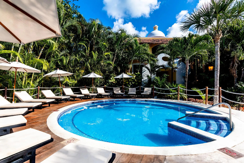 Occidental Cozumel - All Inclusive