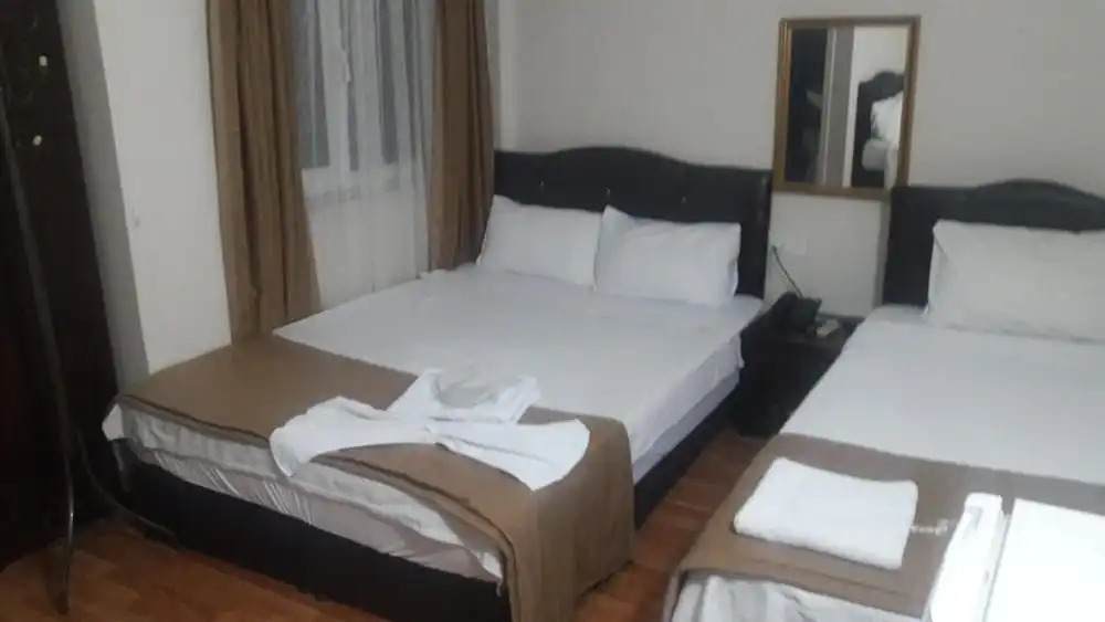 Simal Butik Hotel