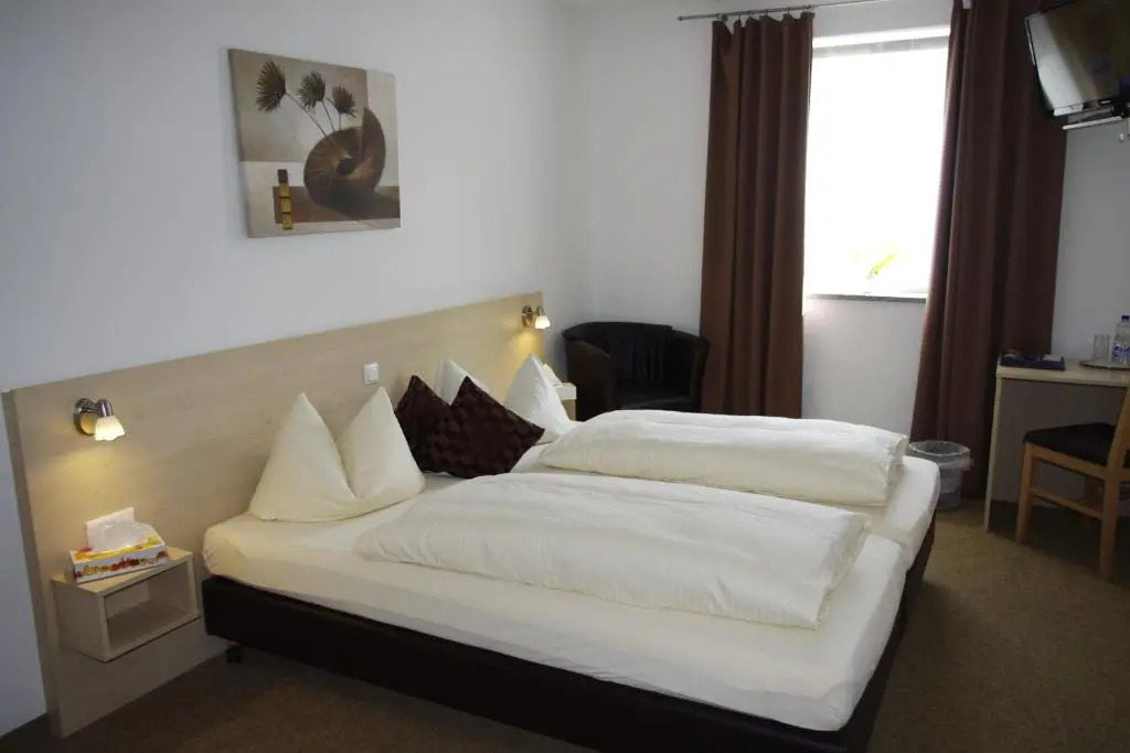 Hotel - Gasthof Erber