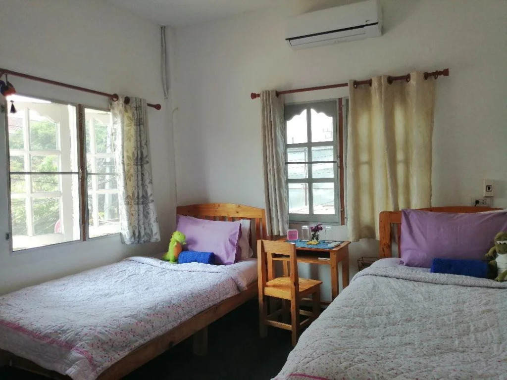Paapu House
