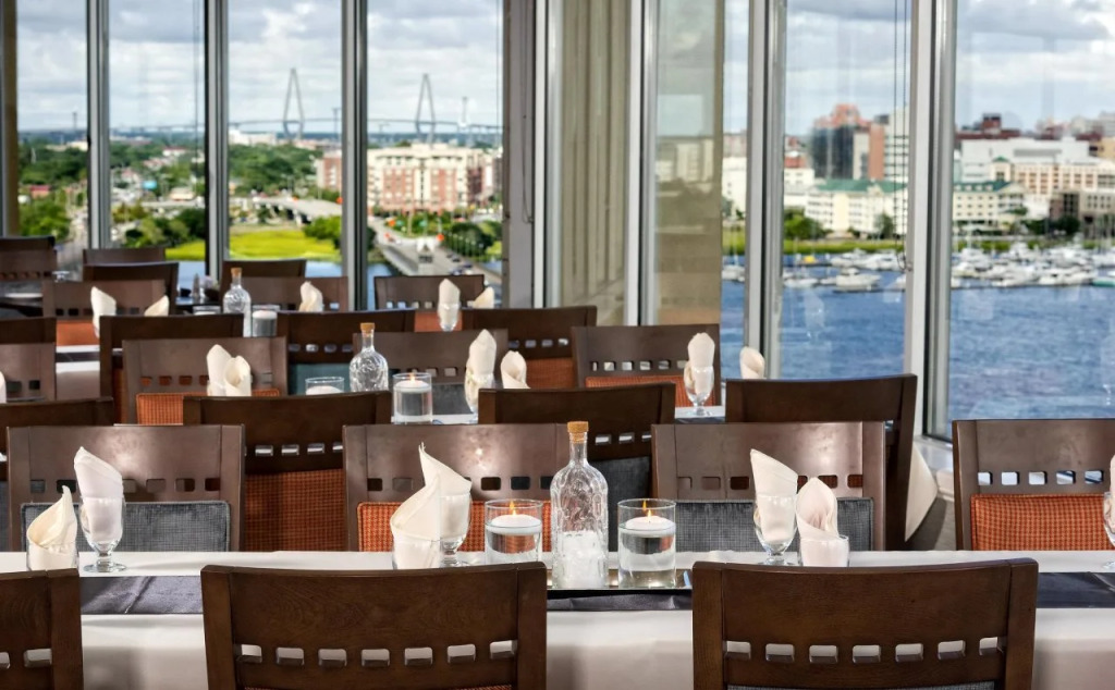 Holiday Inn Charleston-Riverview by IHG